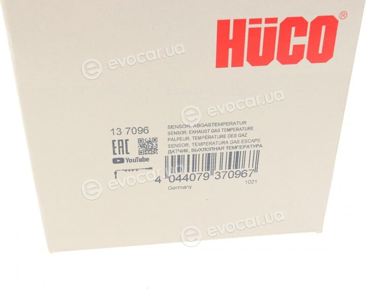 Hitachi / Huco 137096