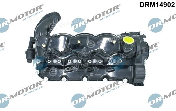 Dr. Motor DRM14902