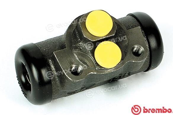 Brembo A 12 586