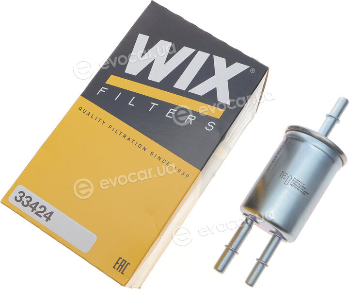 WIX 33424