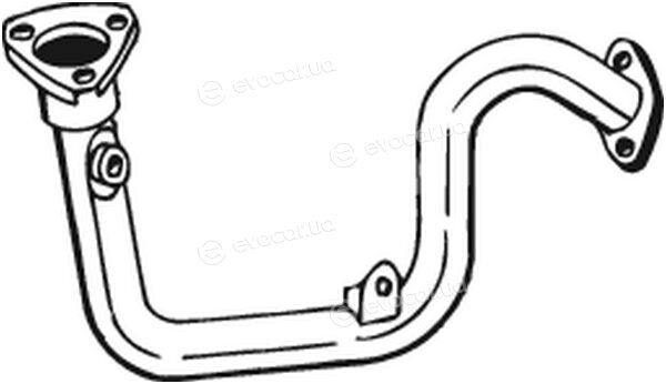 Bosal 791-015