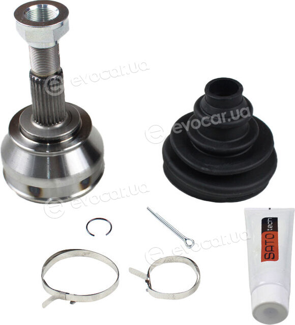 Sato Tech CV30125