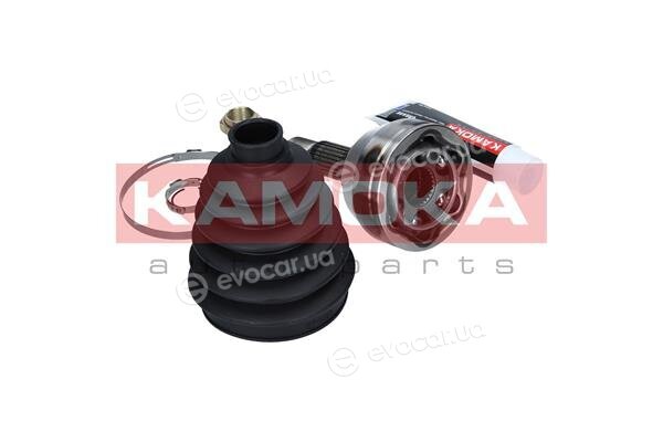 Kamoka 6095