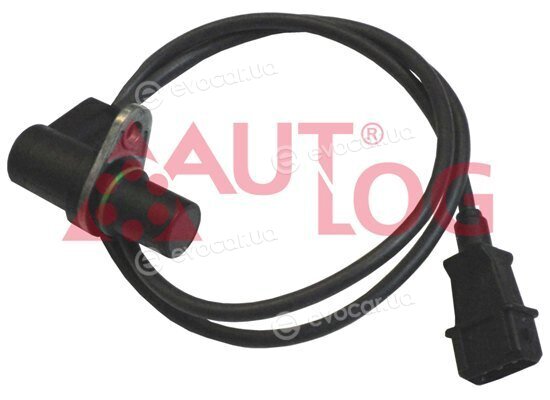 Autlog AS4190