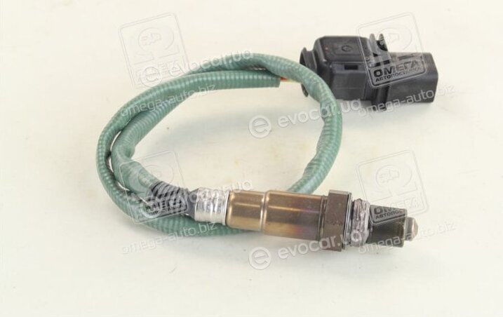 Bosch 0 258 017 016