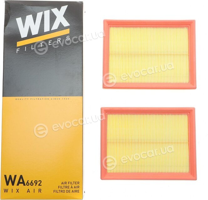 WIX WA6692