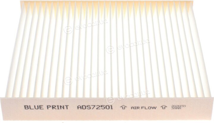 Blue Print ADS72501
