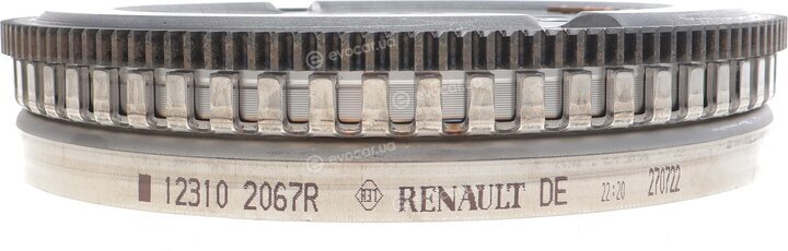 Renault / Nissan 123006624R
