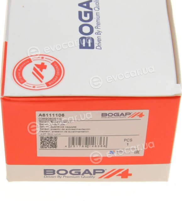 Bogap A6111106