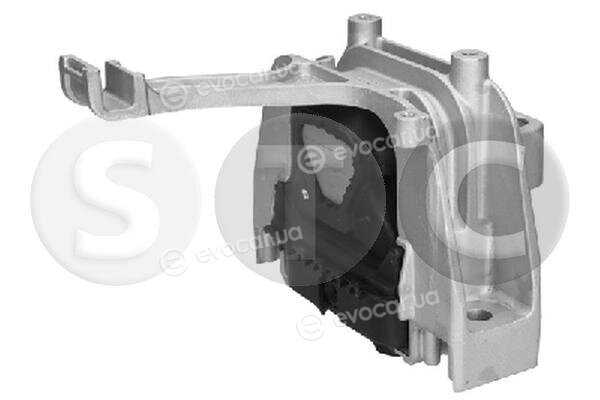 Metalcaucho / STC T423162