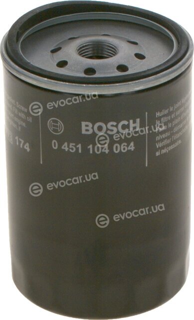 Bosch 0 451 104 064