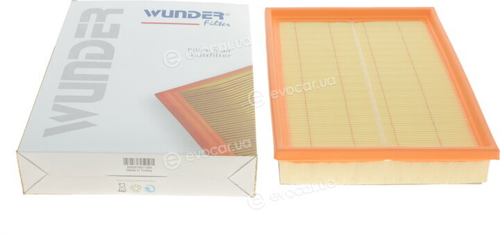 Wunder WH 306/1
