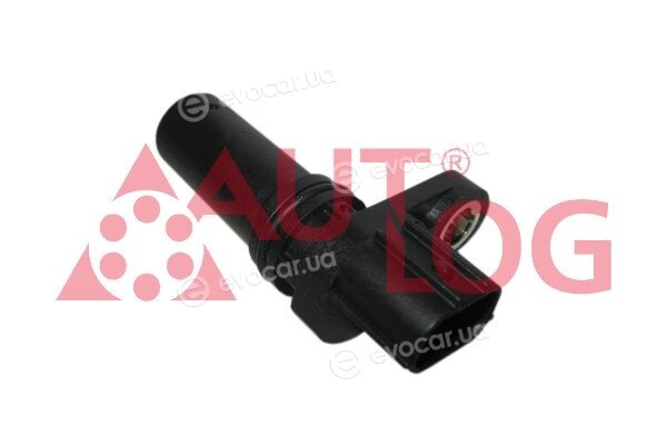 Autlog AS4493
