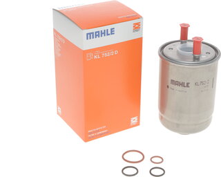 Mahle KL 752/2D