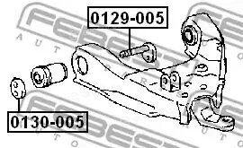 Febest 0129-005