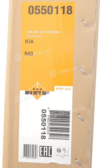 NRF 550118