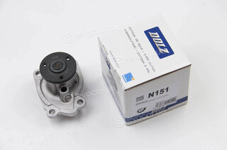 Dolz N151