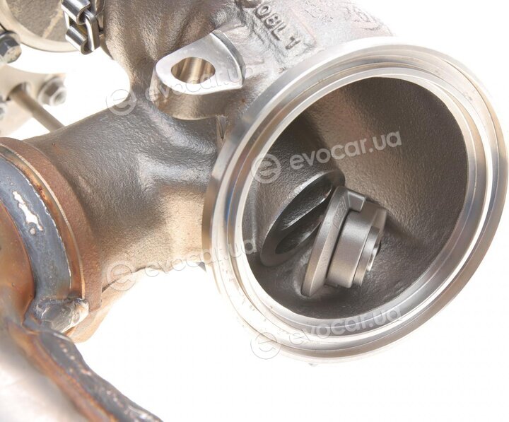 Garrett 820021-5001S