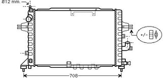 Starline OLA2365