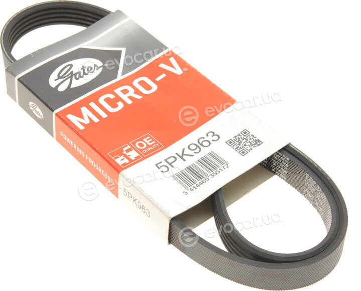 Gates 5PK963