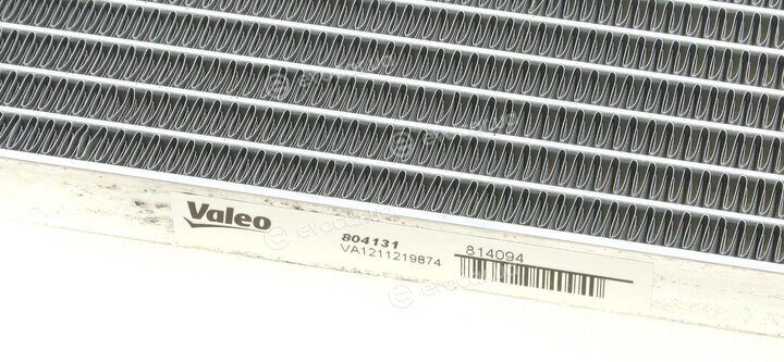 Valeo 814094