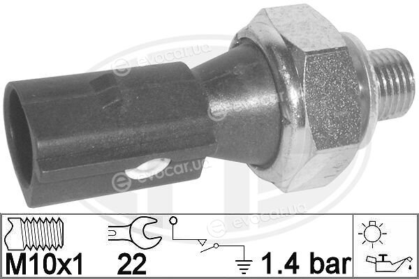 Era / Messmer 330830