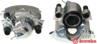 Brembo F 85 020
