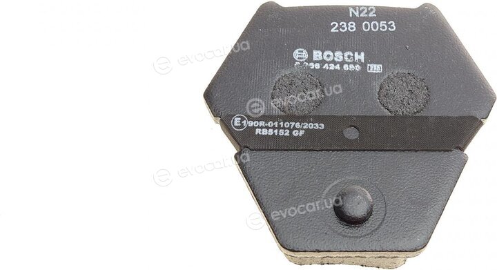 Bosch 0 986 424 690