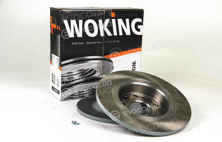 Woking D6688.00