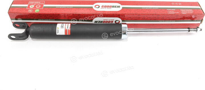 Goodrem RA0081