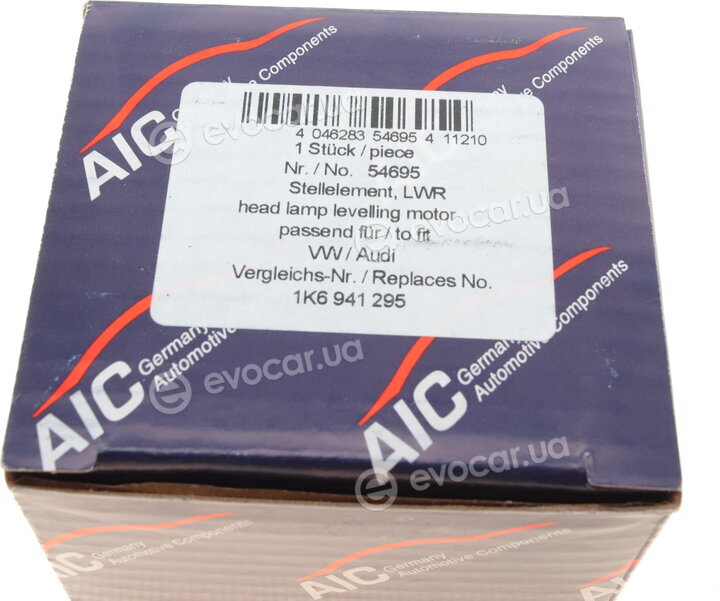 AIC 54695