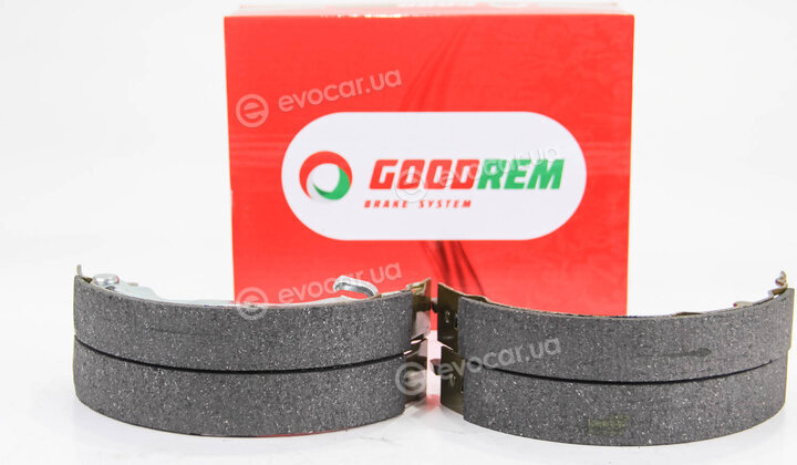 Goodrem RM1394