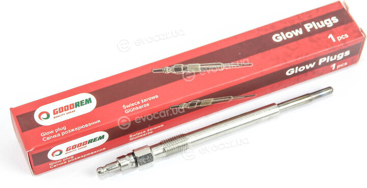 Goodrem RG2117