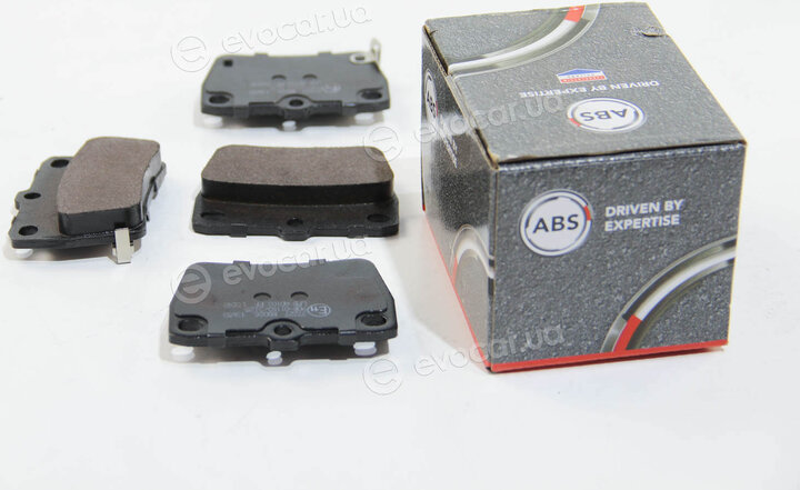 A.B.S. 37227