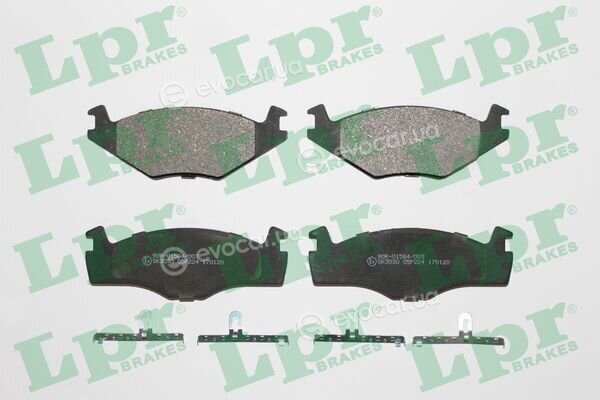 LPR / Samko 05P224