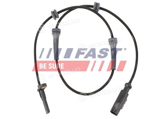 Fast FT80504
