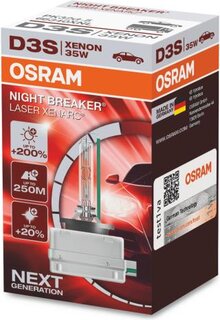 Osram 66340XNL