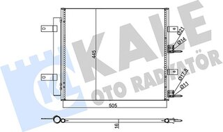 Kale 345730