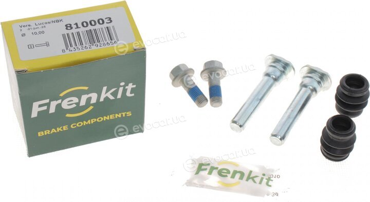 Frenkit 810003