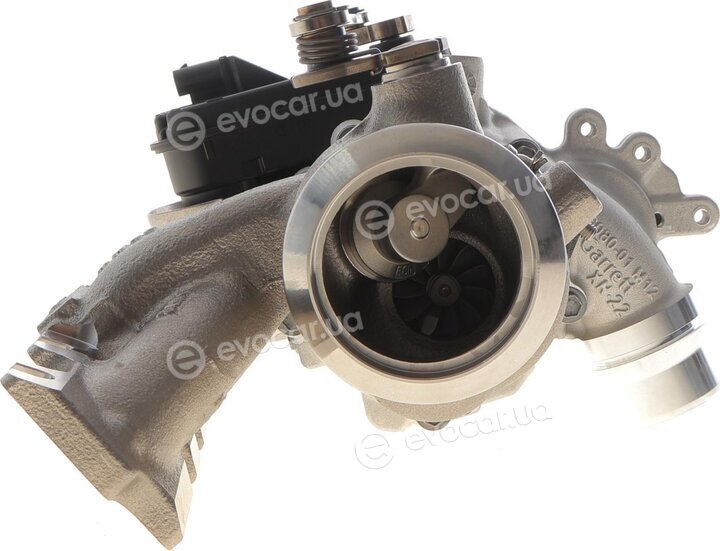 Garrett 850282-5012S