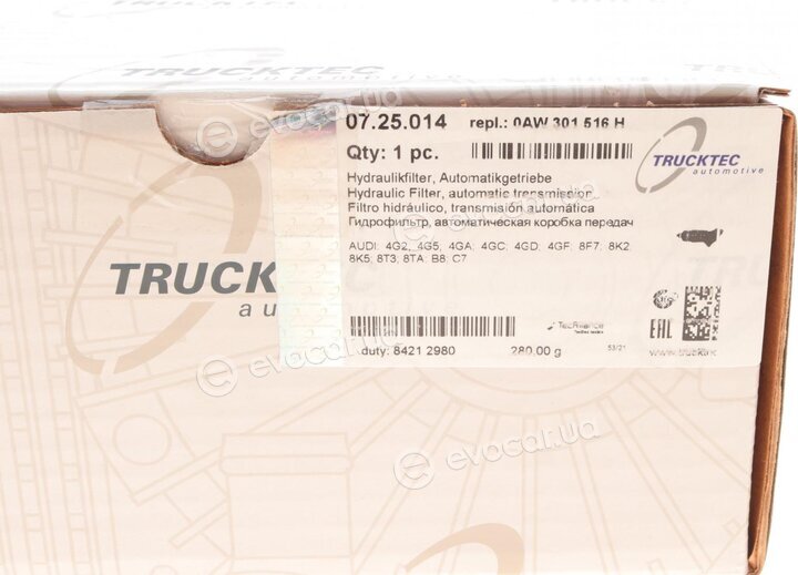 Trucktec 07.25.014