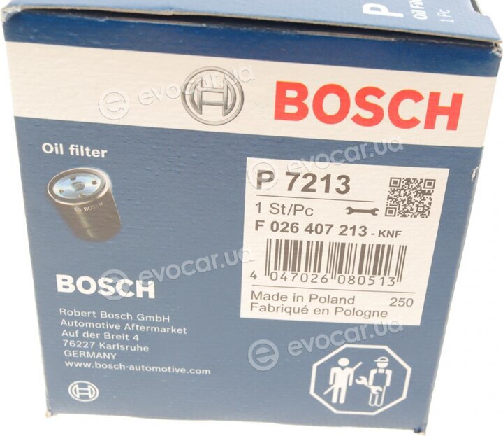 Bosch F 026 407 213