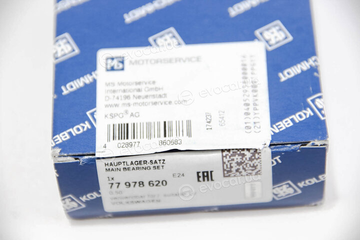 Kolbenschmidt 77978620