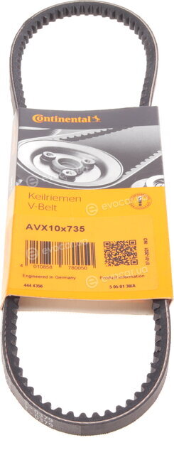 Continental AVX10X735