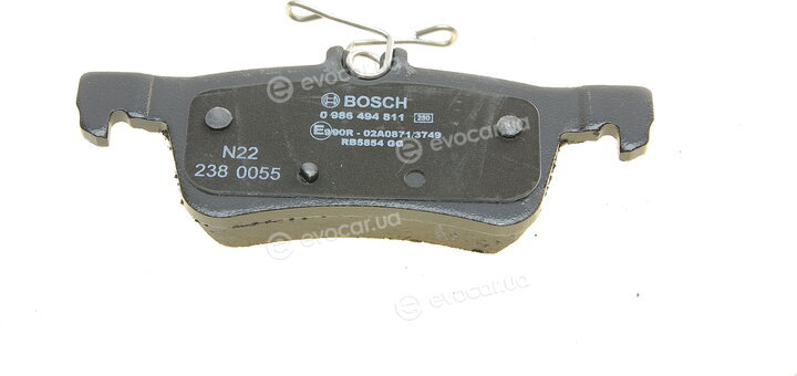 Bosch 0 986 494 811