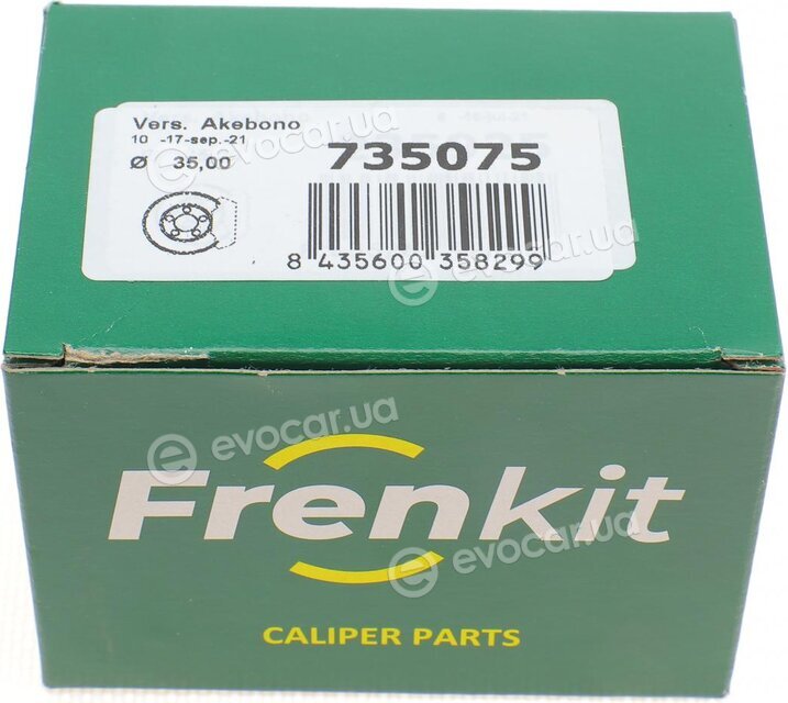 Frenkit 735075