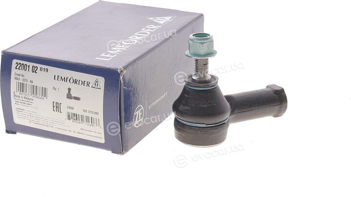 Lemforder 22001 02