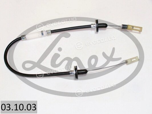 Linex 03.10.03
