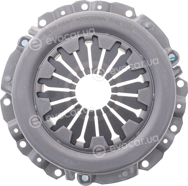 Blue Print ADG030144