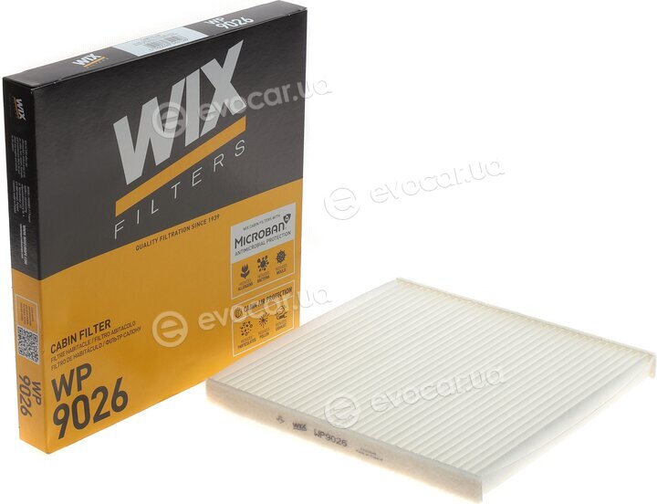 WIX WP9026